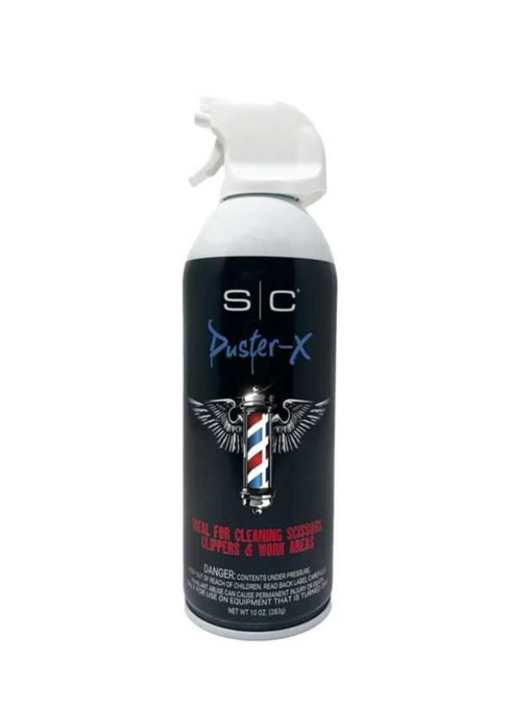 STYLECRAFT StyleCraft Duster X Spray - 10oz