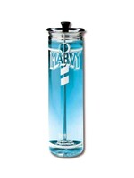 Marvy No. 3 Acrylic Disinfectant Jar