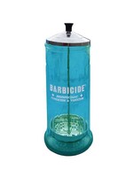 BARBICIDE Barbicide Glass Sanitizing Jar