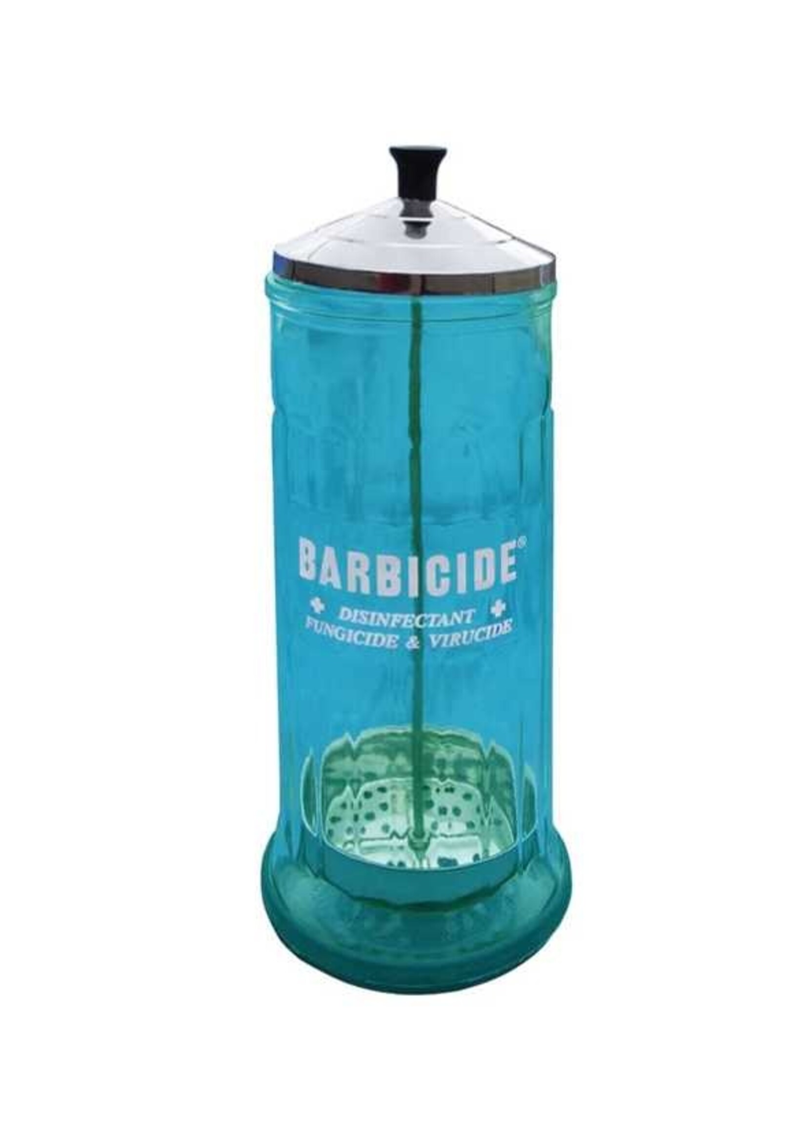 BARBICIDE Barbicide Glass Sanitizing Jar