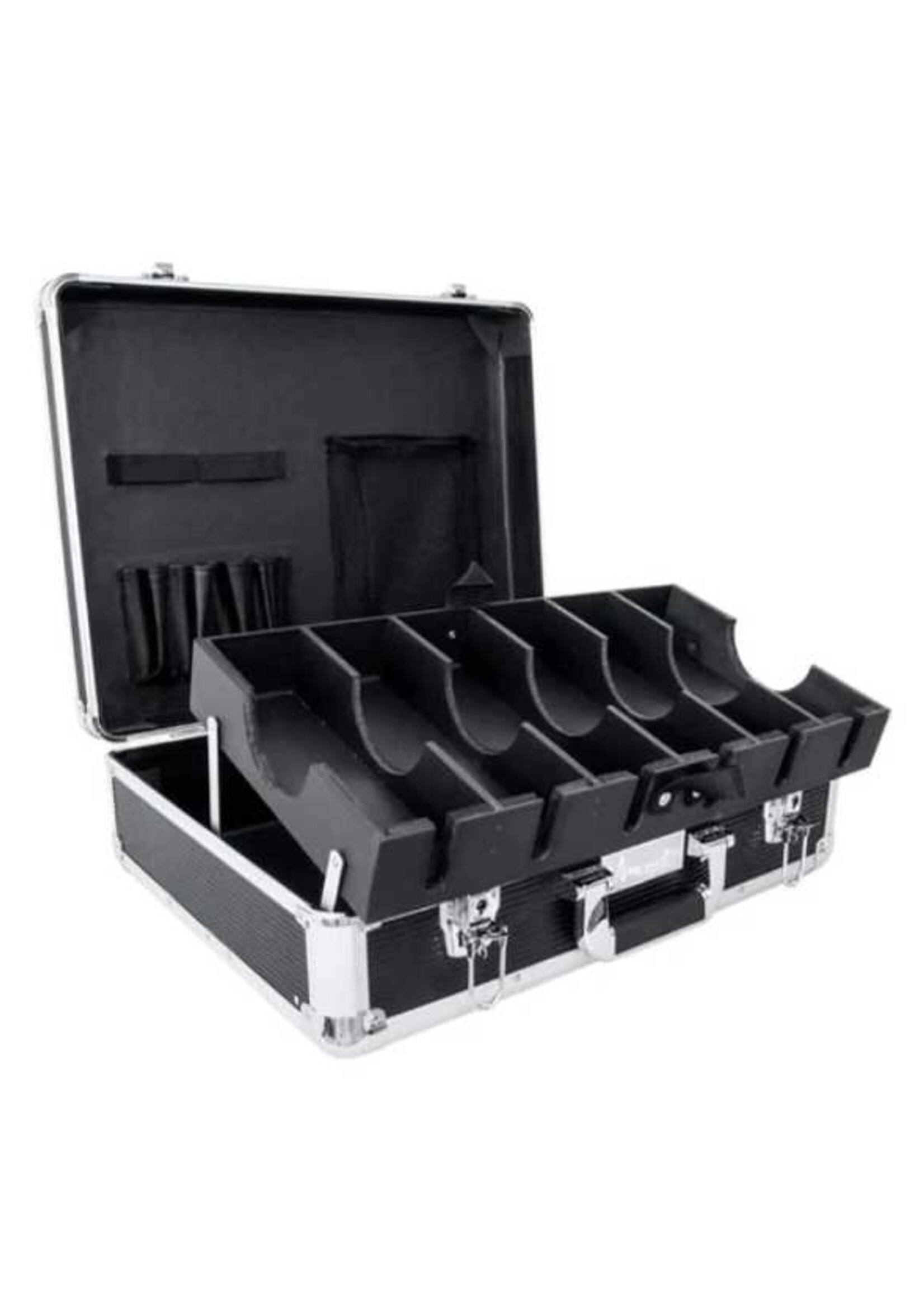 Vincent Mastercase Large - Black