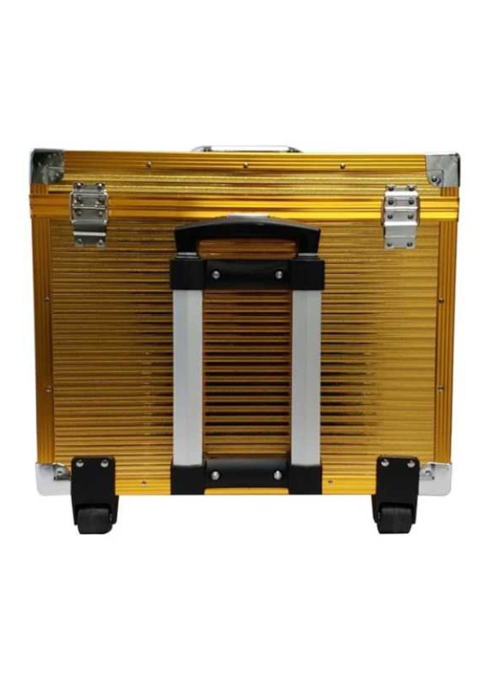 Vincent Master Roller Case - Gold