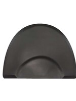 Tough Guy - 5/8" Original Black Anti-Fatigue Mat - Round