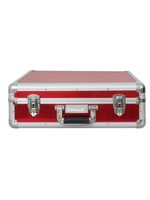 Vincent Mastercase Large - Red