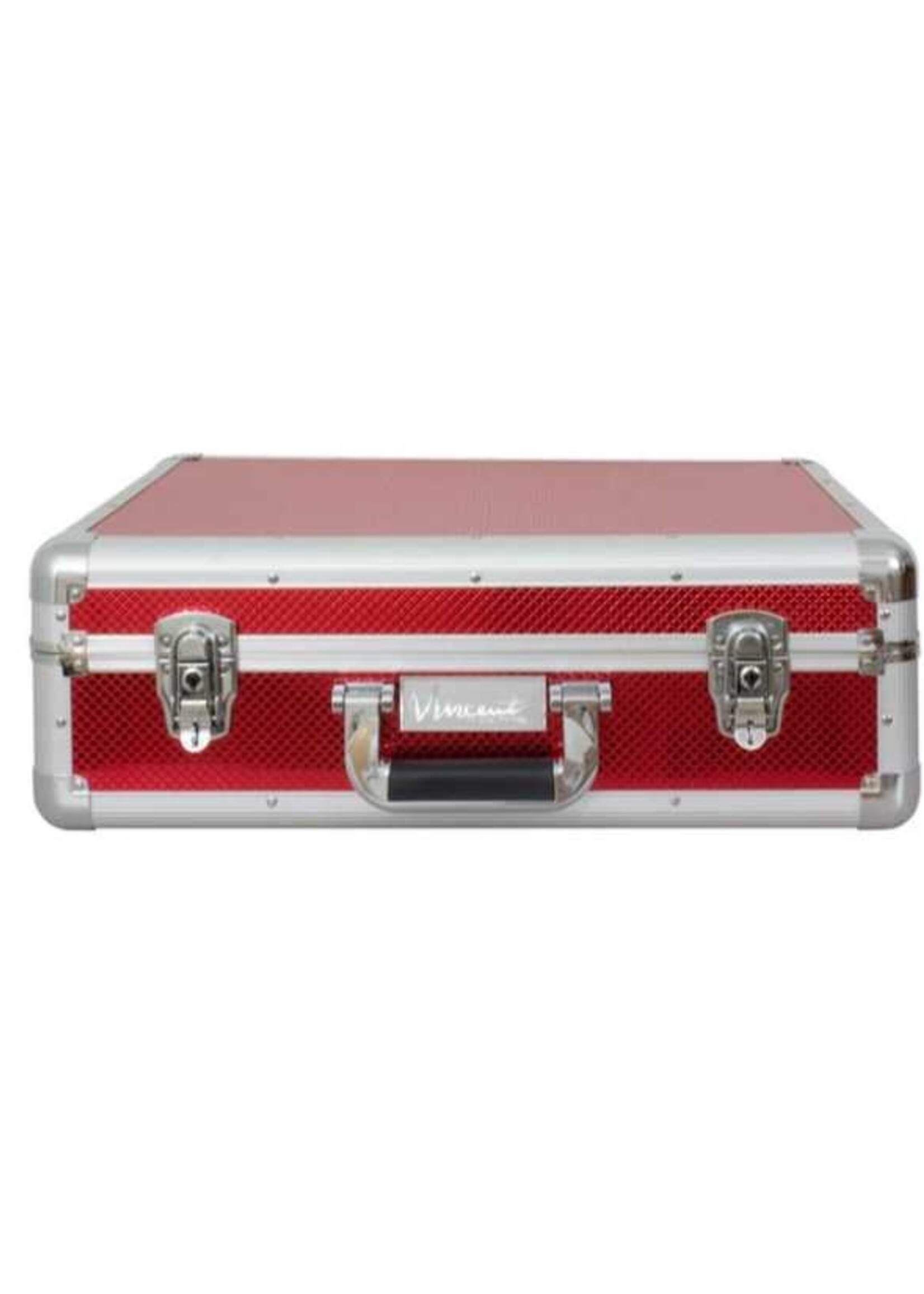 Vincent Mastercase Large - Red