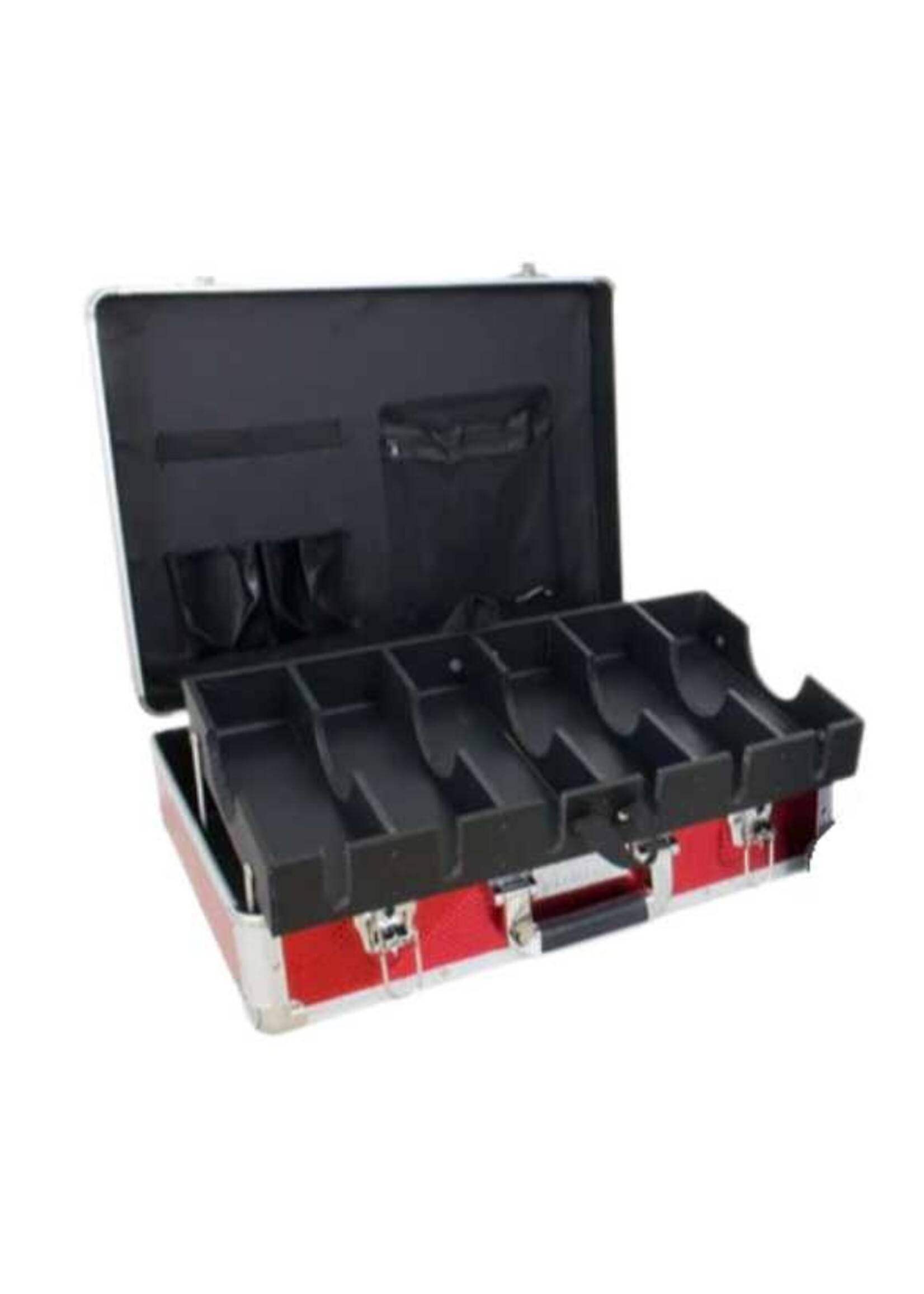 Vincent Mastercase Large - Red