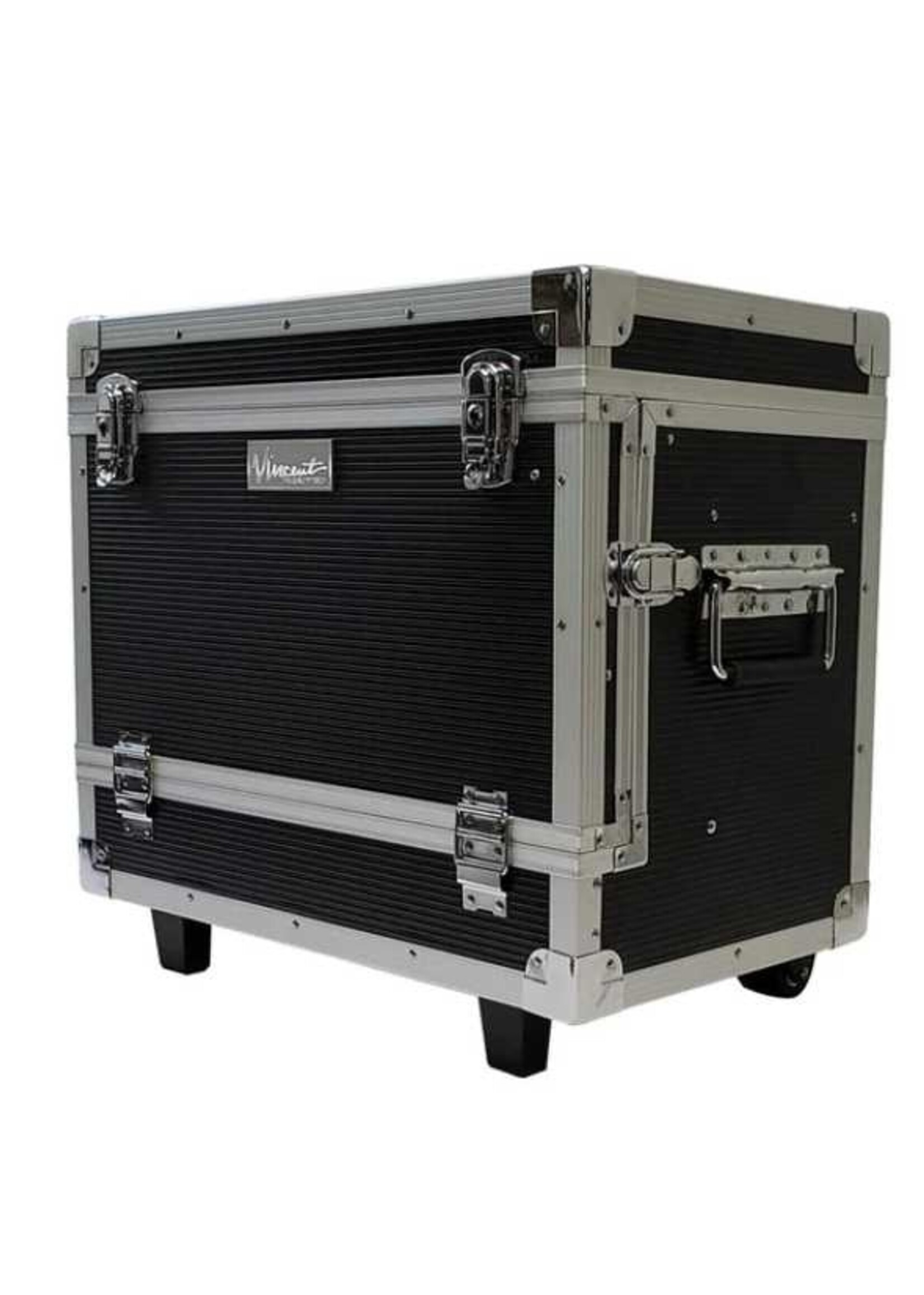 Vincent Master Roller Case - Black