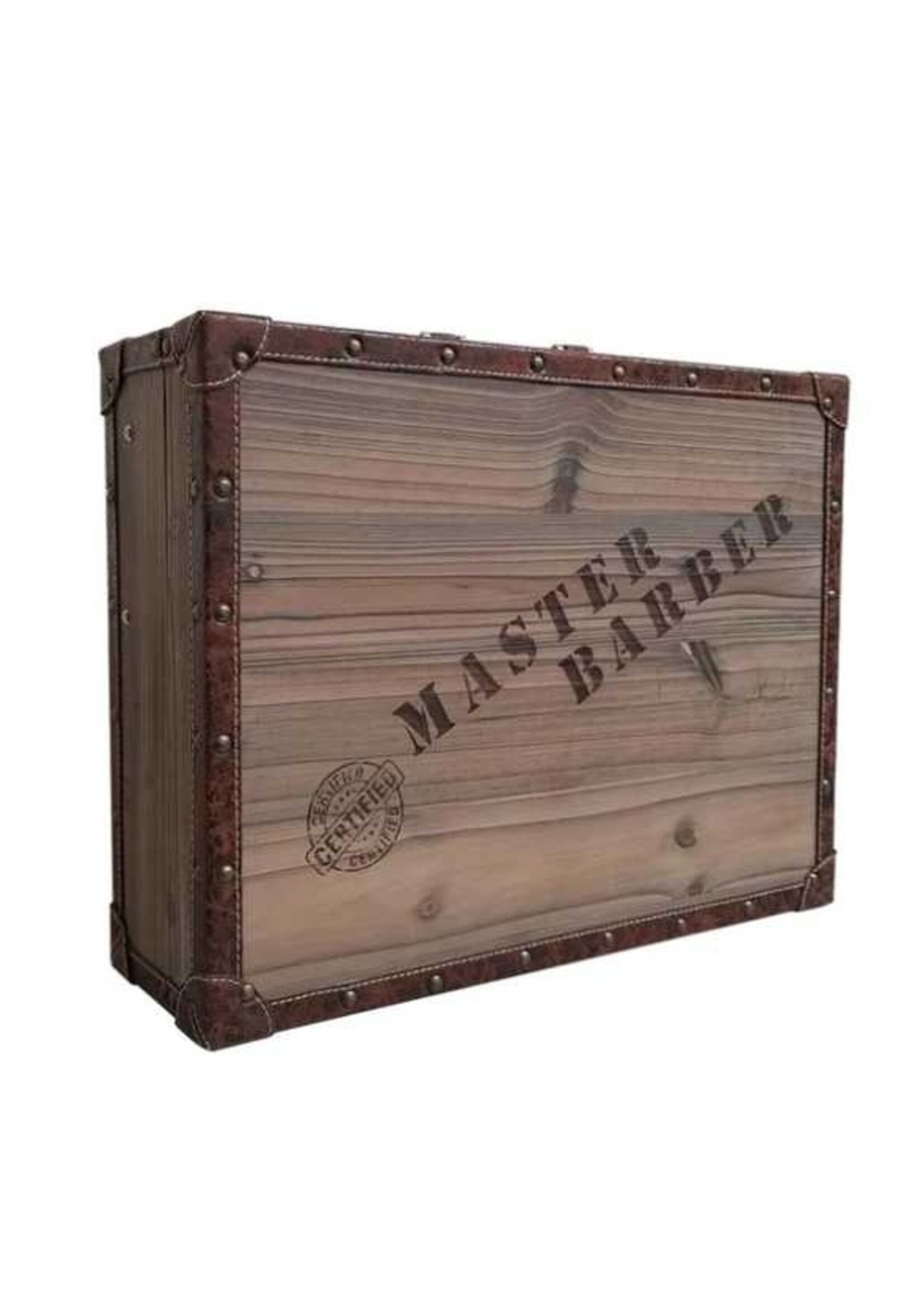 Vincent Nostalgic Mastercases