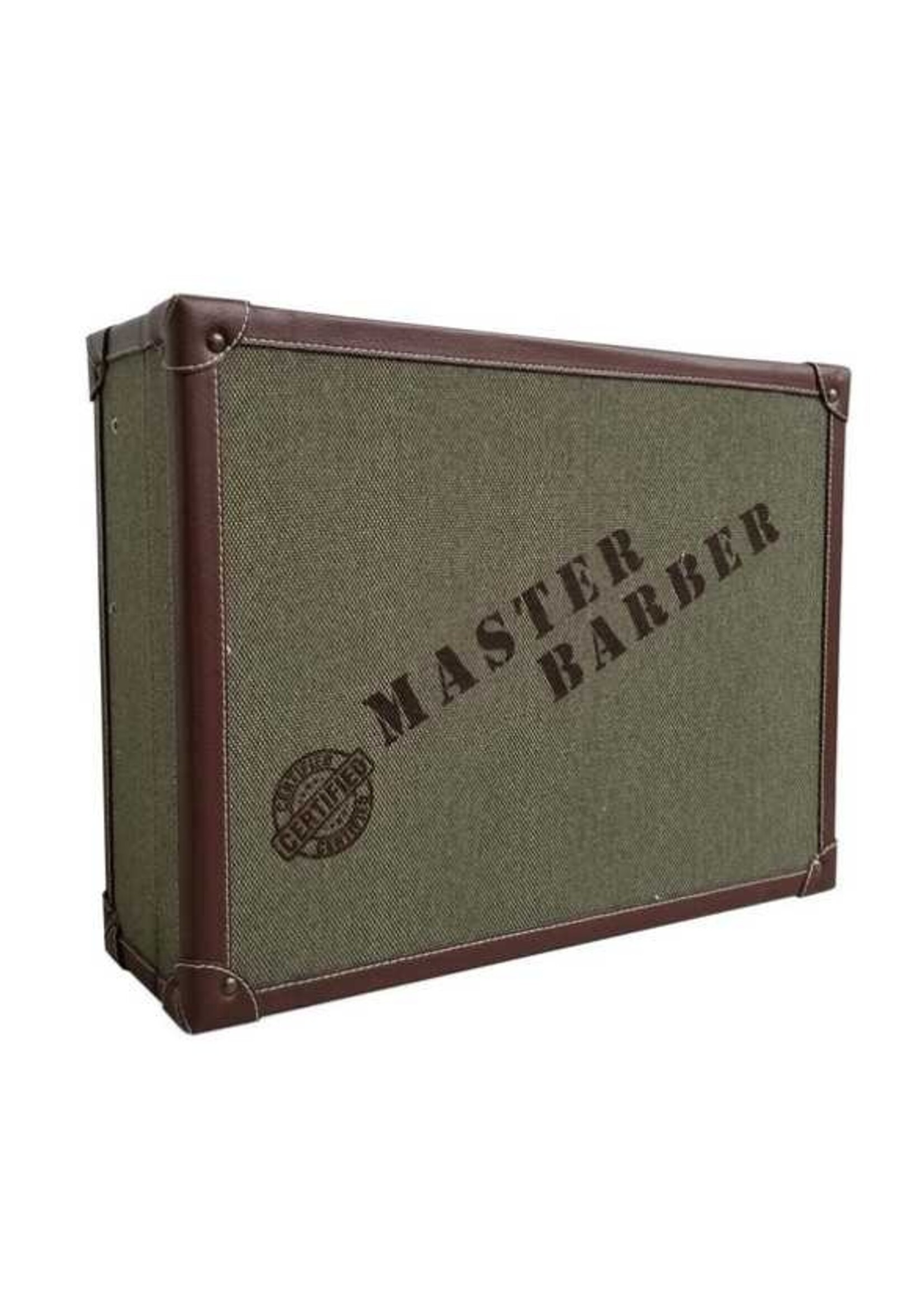 Vincent Nostalgic Mastercases