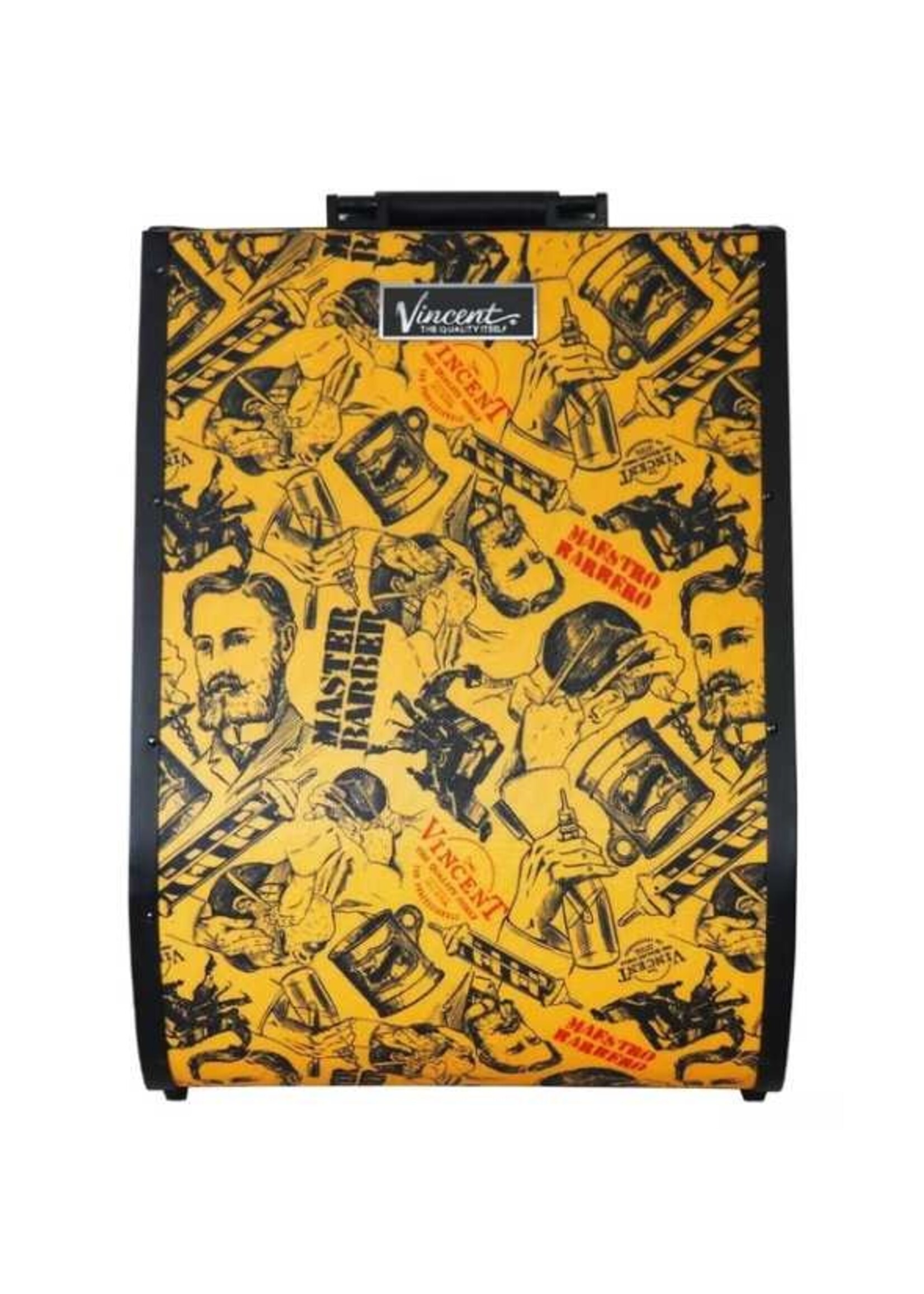 Vincent Hardshell Backpacks