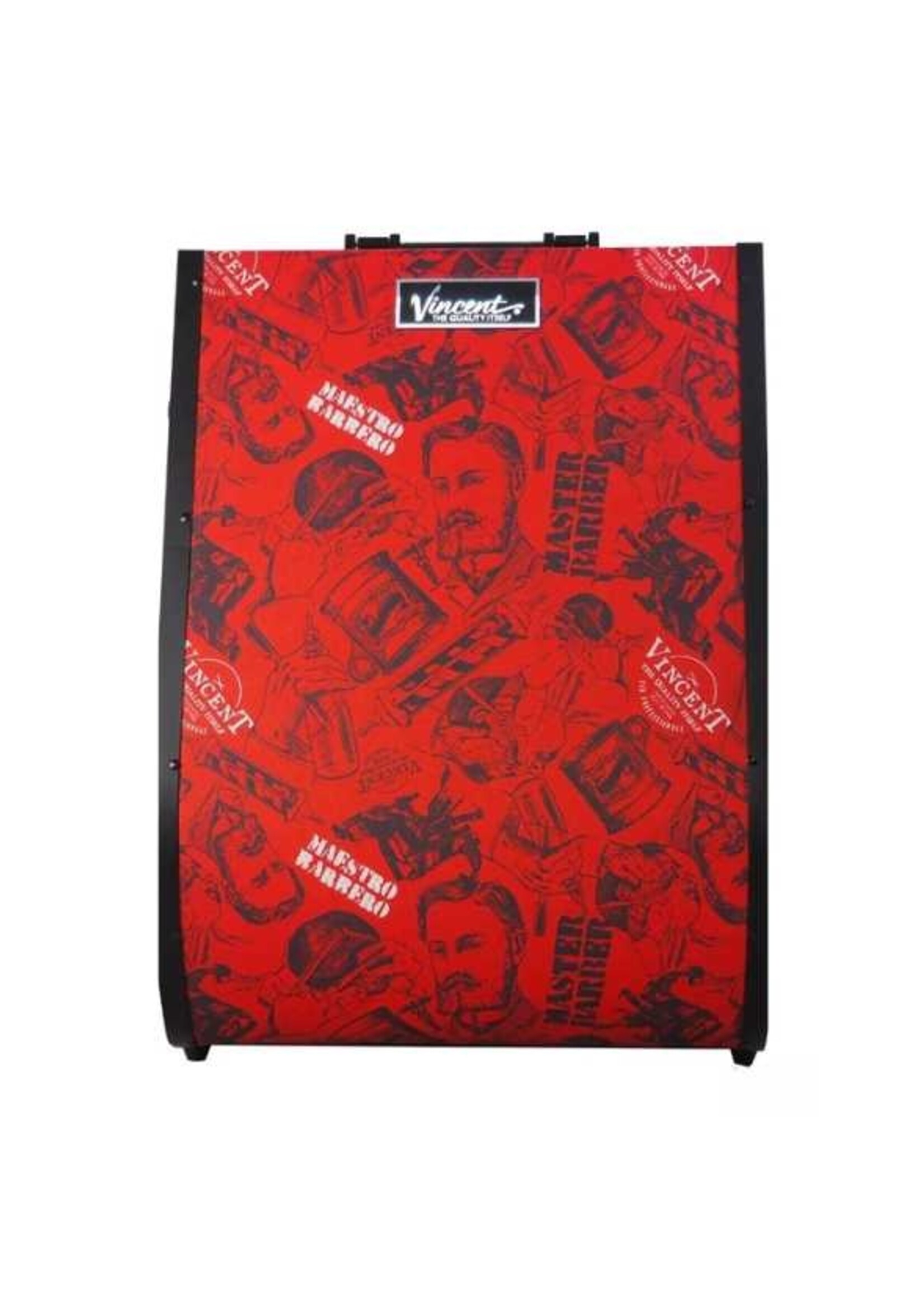 Vincent Hardshell Backpacks