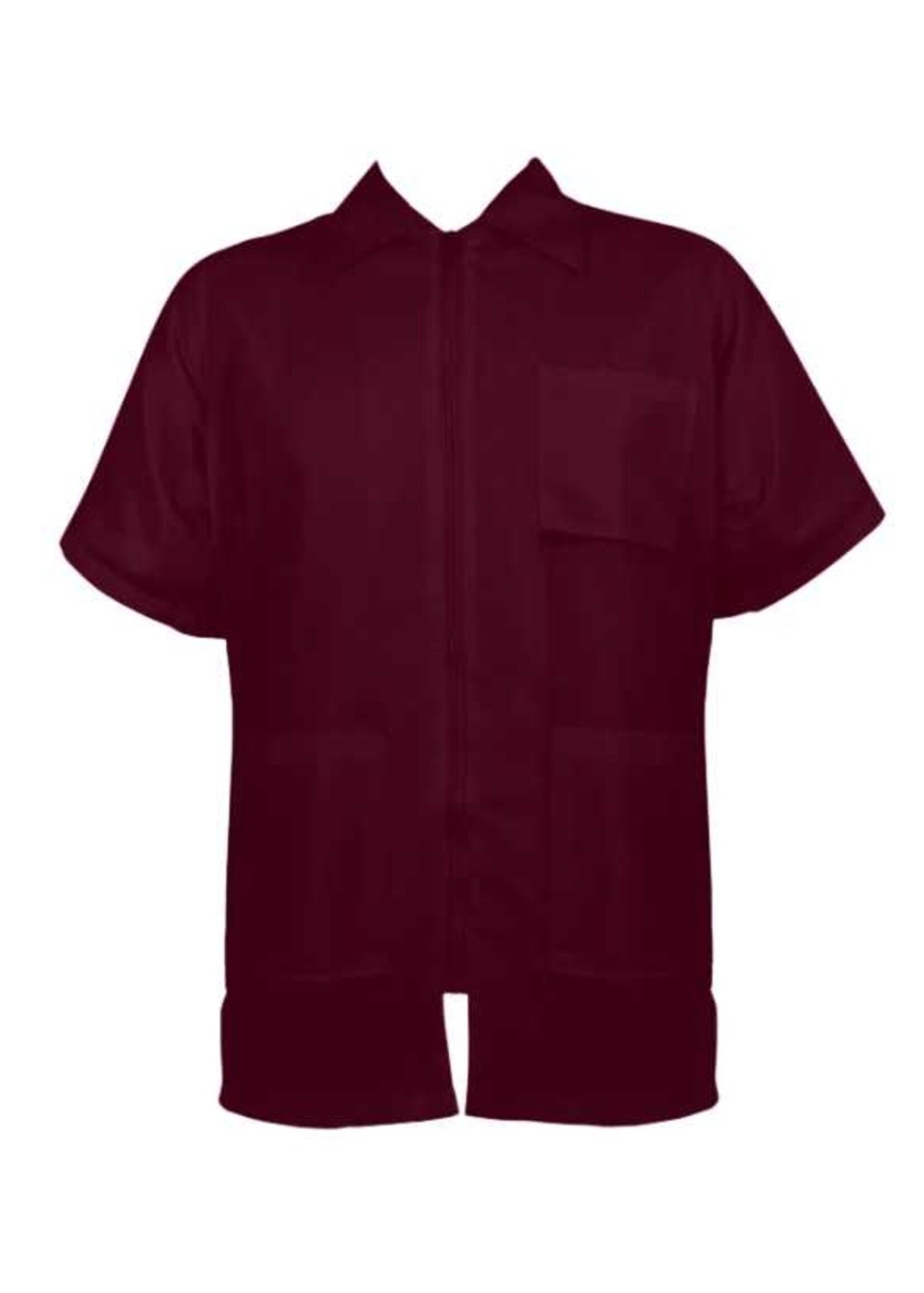 Vincent Traditional Collar Jacket - 4XL