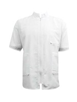 Vincent China Collar Jackets - Medium