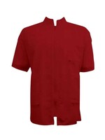 Vincent China Collar Jackets - Large