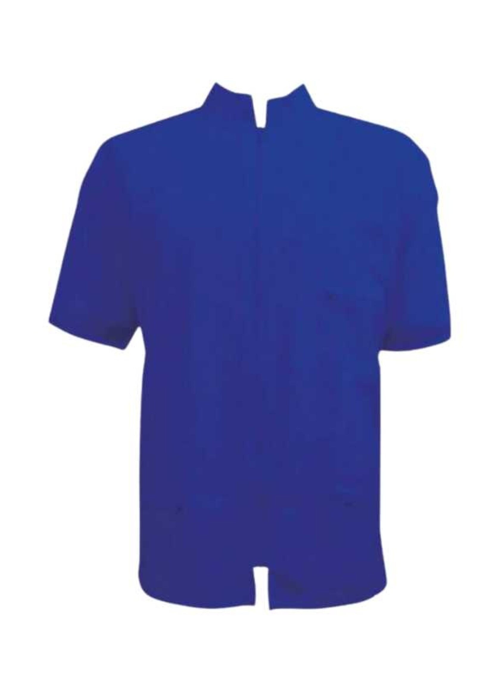 Vincent China Collar Jackets - XL