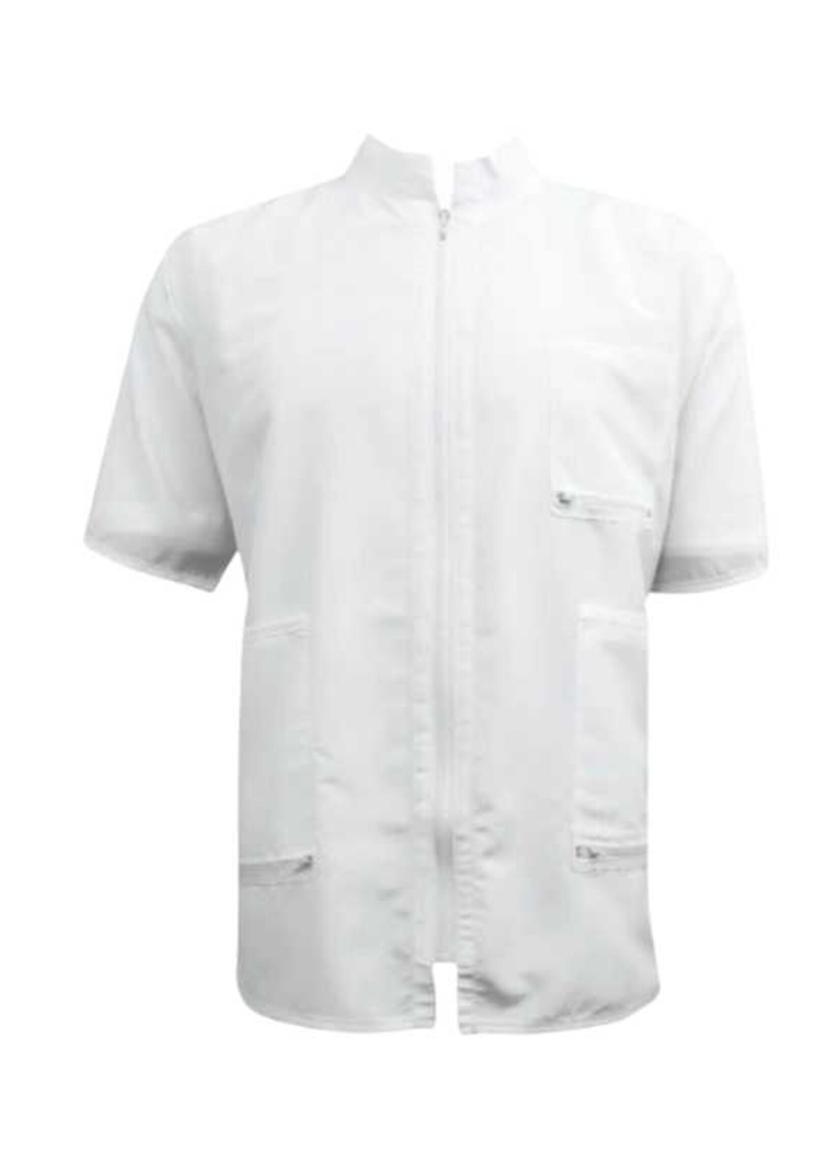 Vincent China Collar Jackets - XL