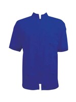 Vincent China Collar Jackets - 2XL