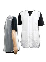 Vincent Mesh Back Vests - M/L