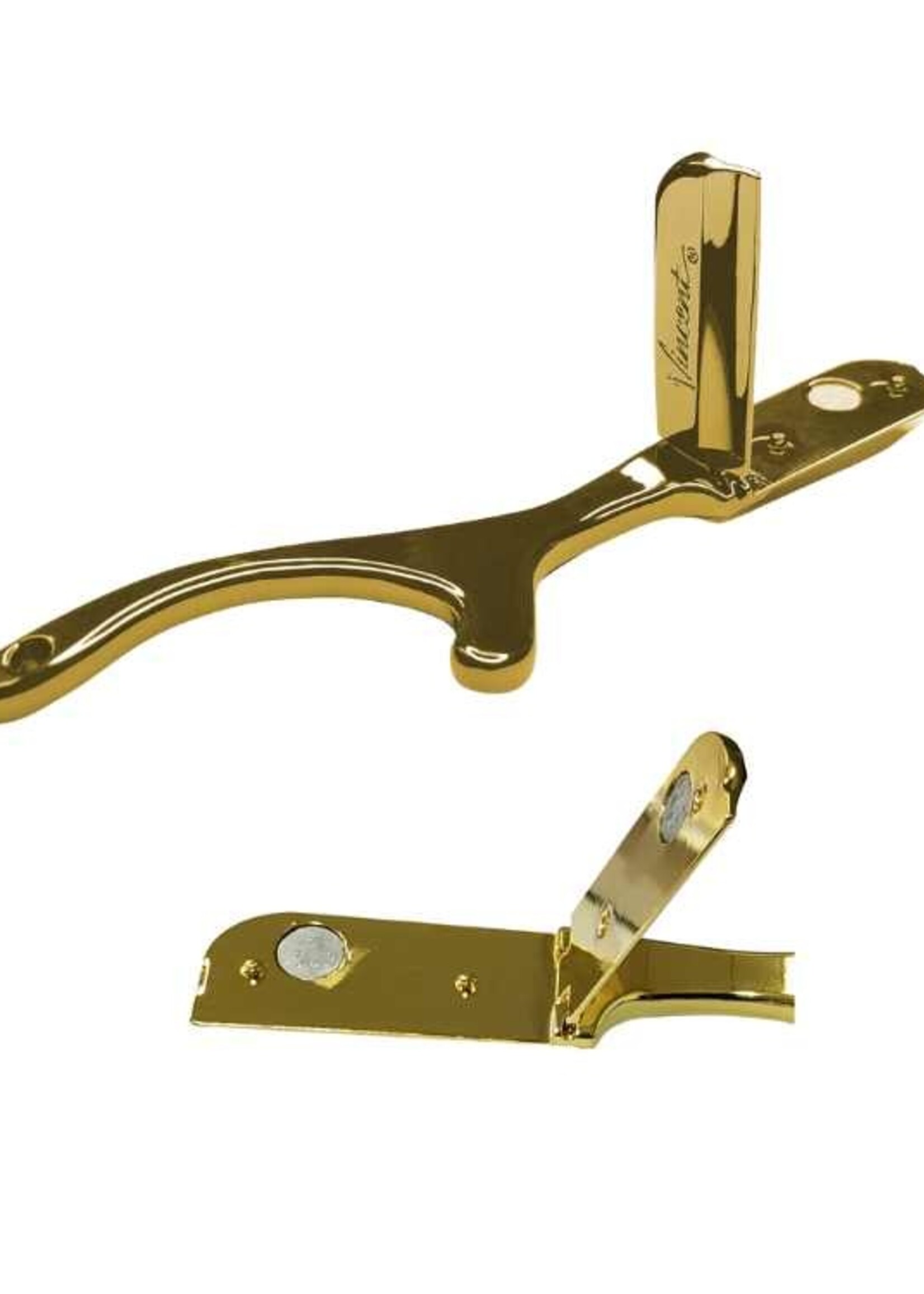 Vincent Weasel Razor