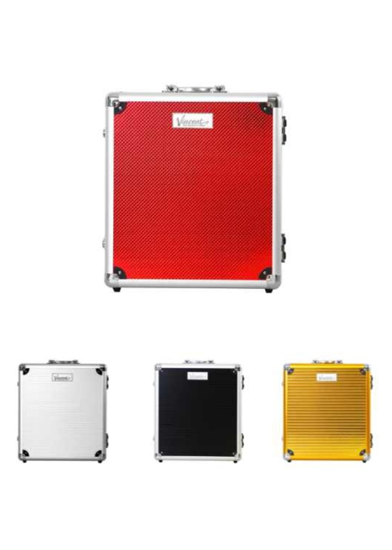 Vincent "The Duo" Mastercase