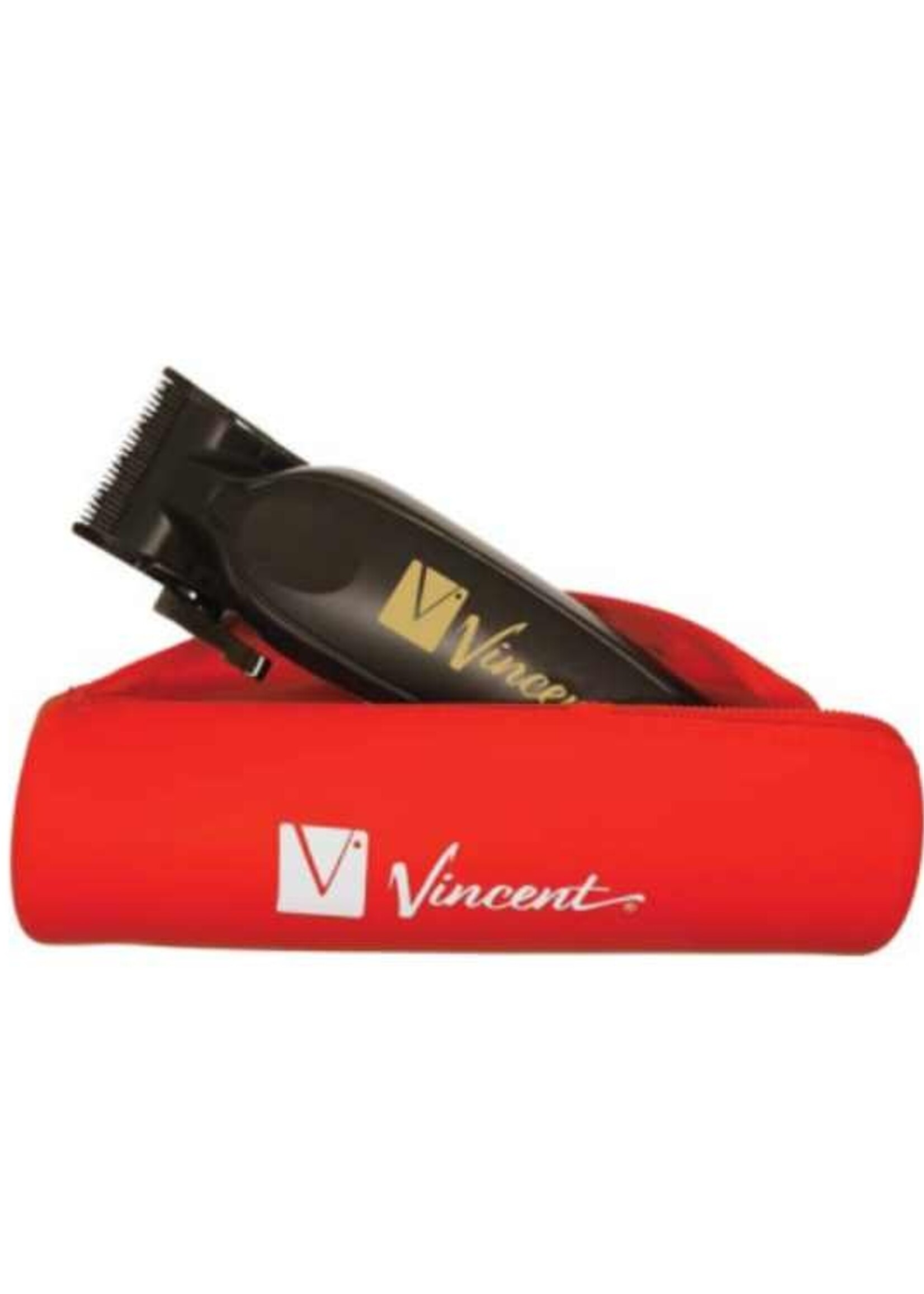 Vincent Clipper Pockets