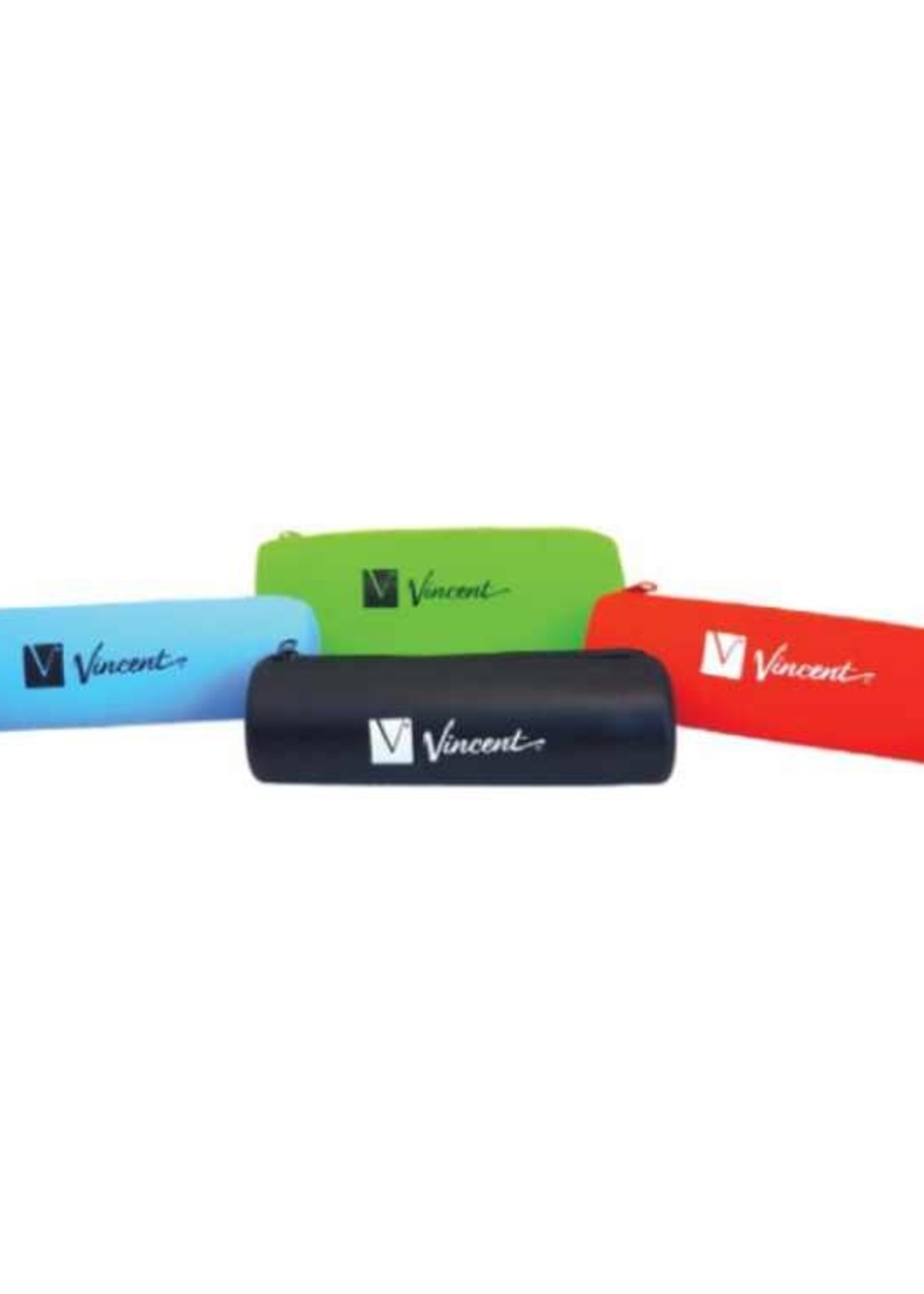 Vincent Clipper Pockets