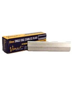 Vincent 58mm Single Edge Blades