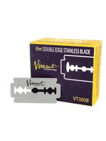 Vincent 45mm Double Edge Blades