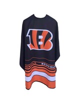 Cincinnati Bengals Cape