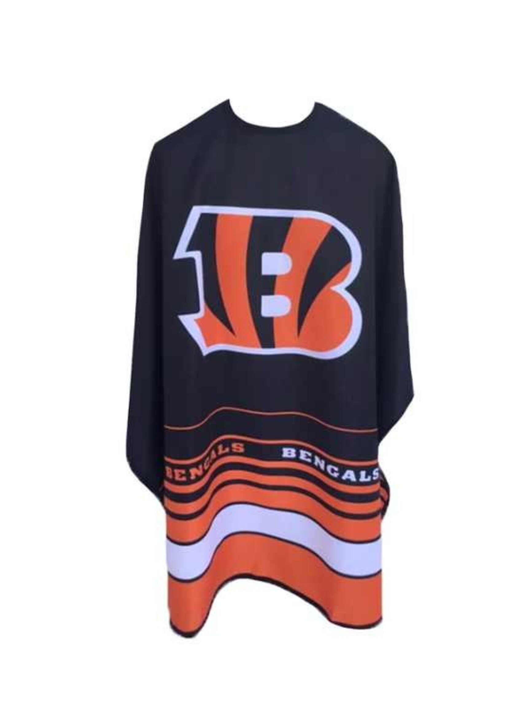 Cincinnati Bengals Cape