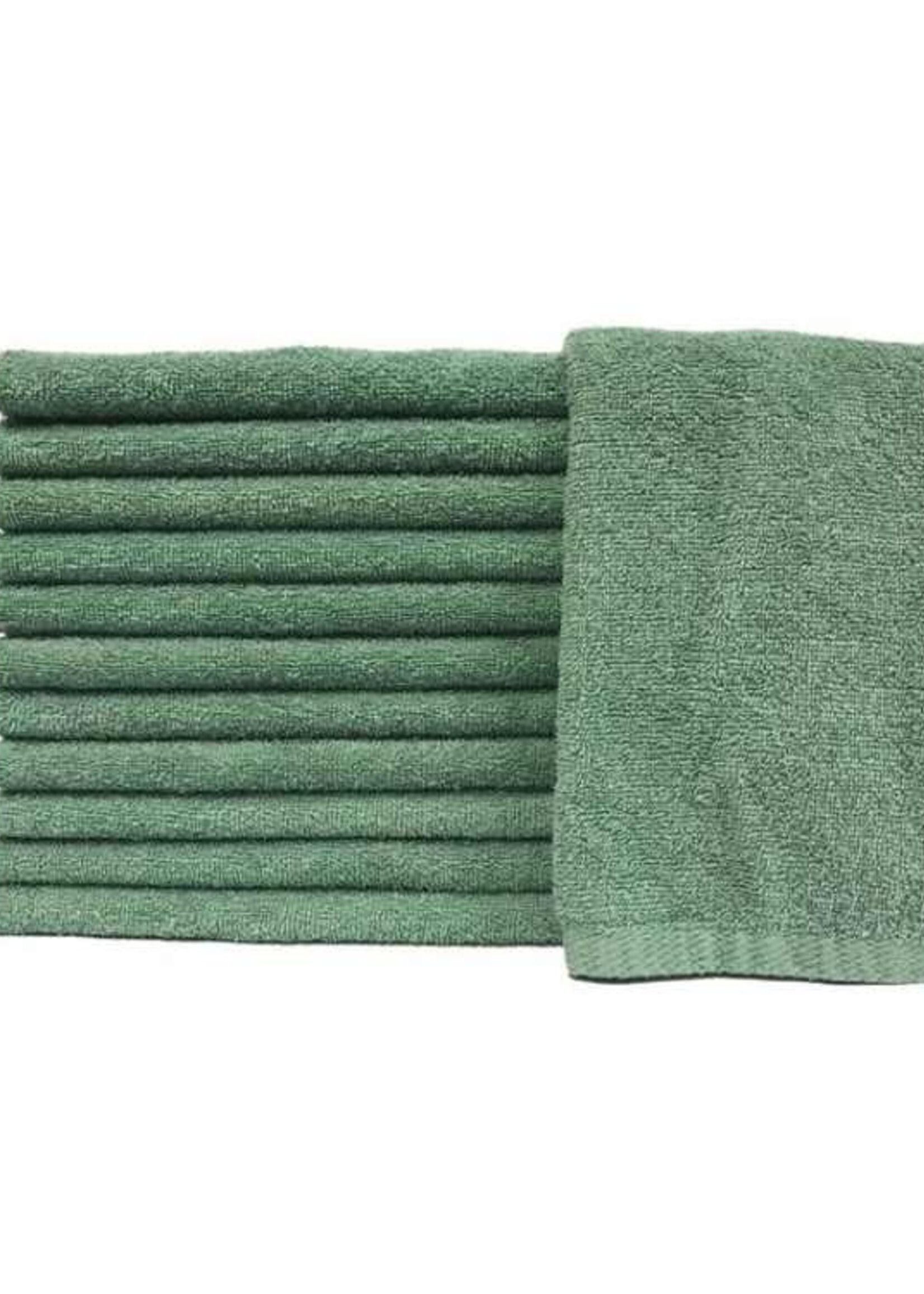 ProTex Deluxe 3 Towels - 12 Pack