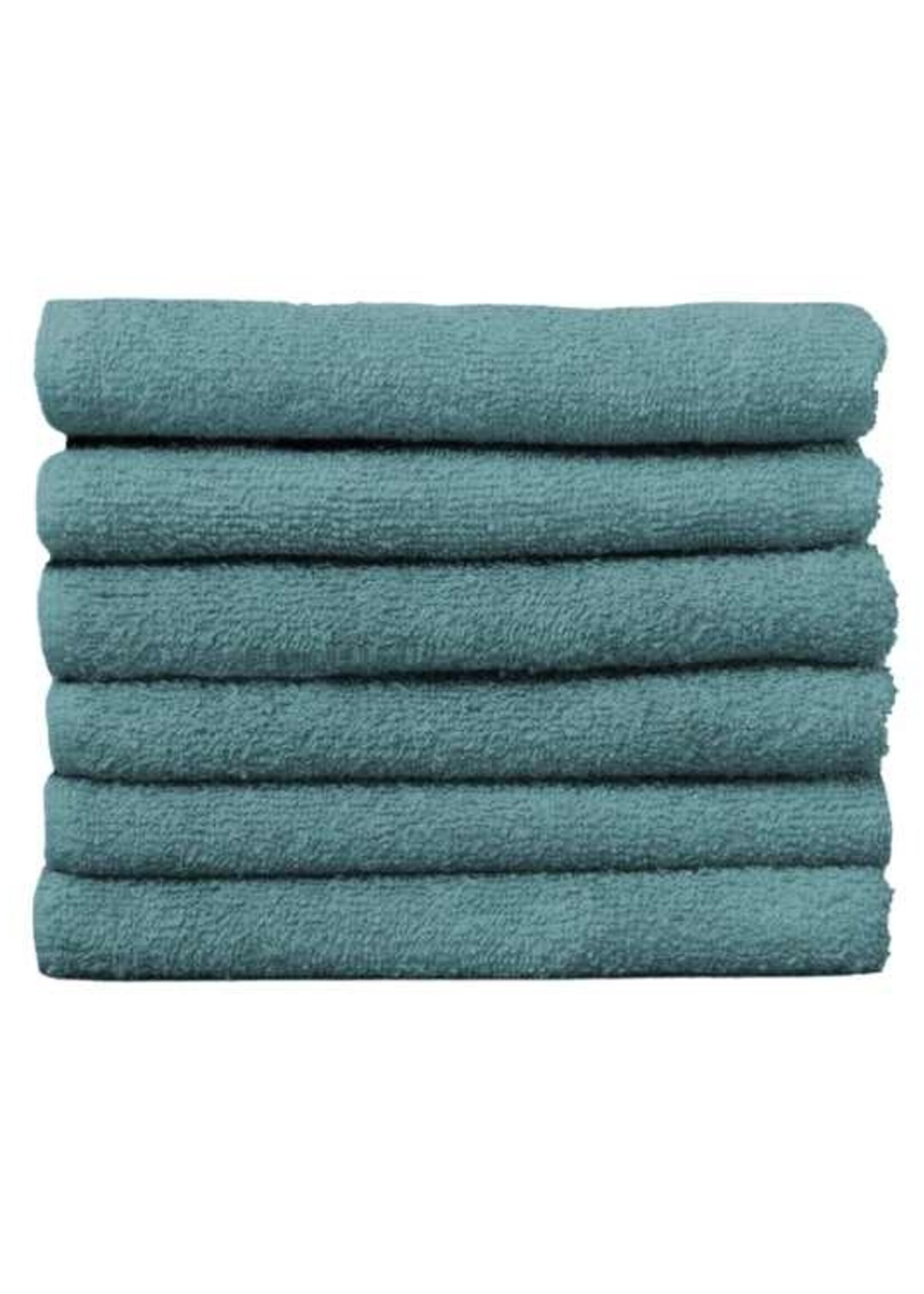 ProTex Bleach Guard Regal Towels - 12 Pack