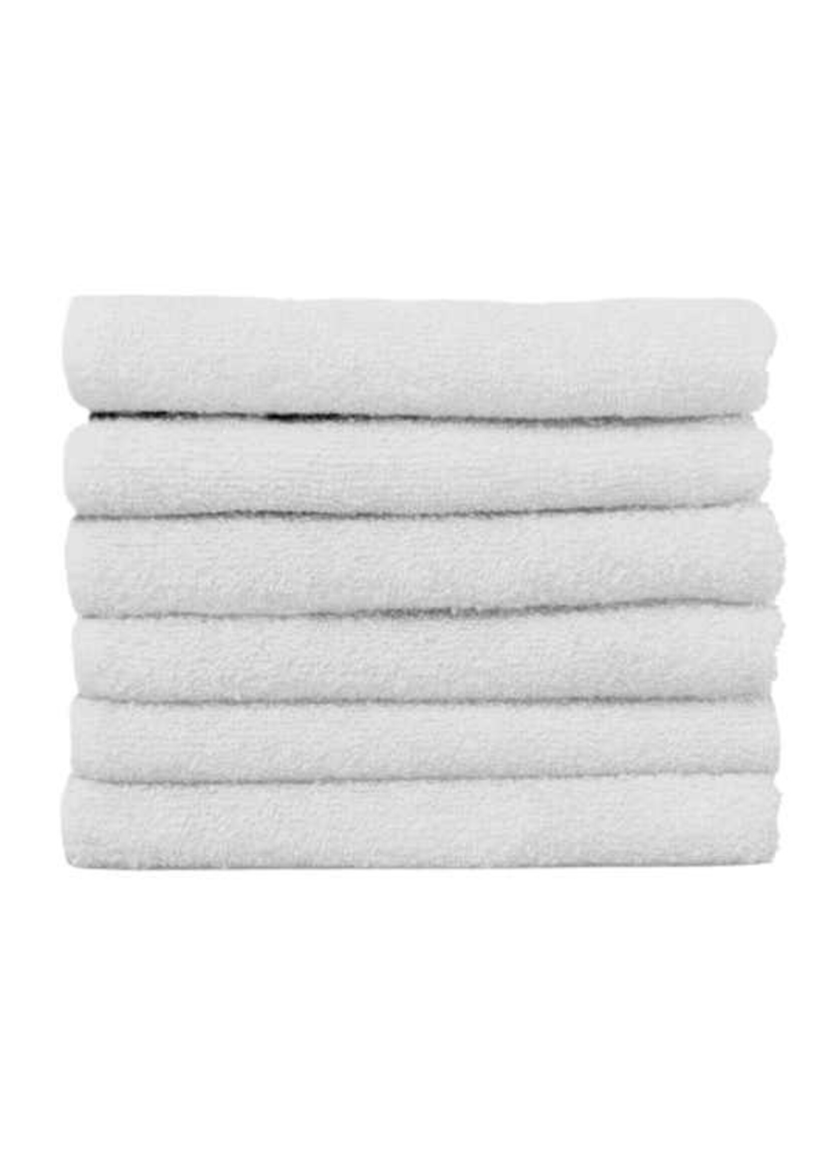 ProTex Bleach Guard Regal Towels - 12 Pack