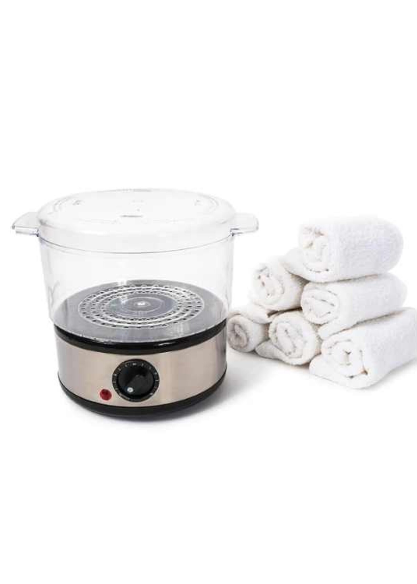 FantaSea Towel Steamer Set