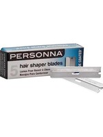 PERSONNA Personna Hair Shaper Blades