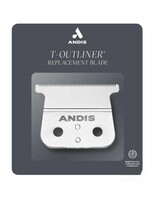ANDIS Andis Corded T-Outliner Blade