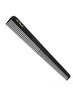 #450 Cleopatra 7 1/2" Tapering Barber Comb