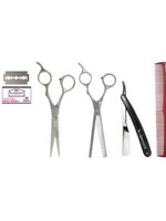 Scalpmaster Barber Kit