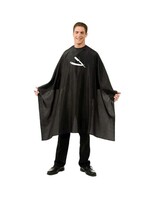 Betty Dain Straight Razor Styling Cape