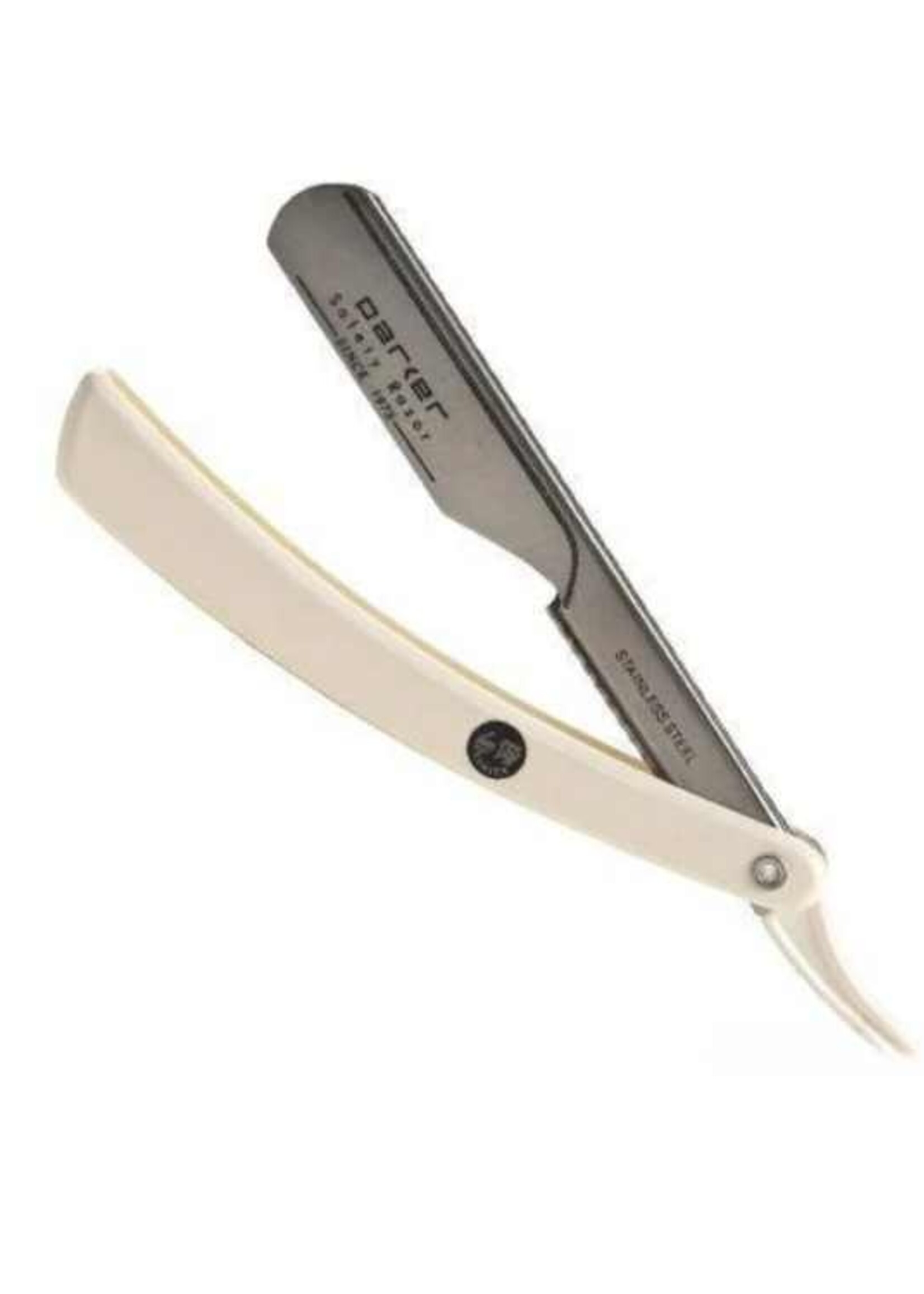 Parker Pro Barber Shaving Razor