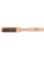Wooden Clipper Blade Cleaning Brush