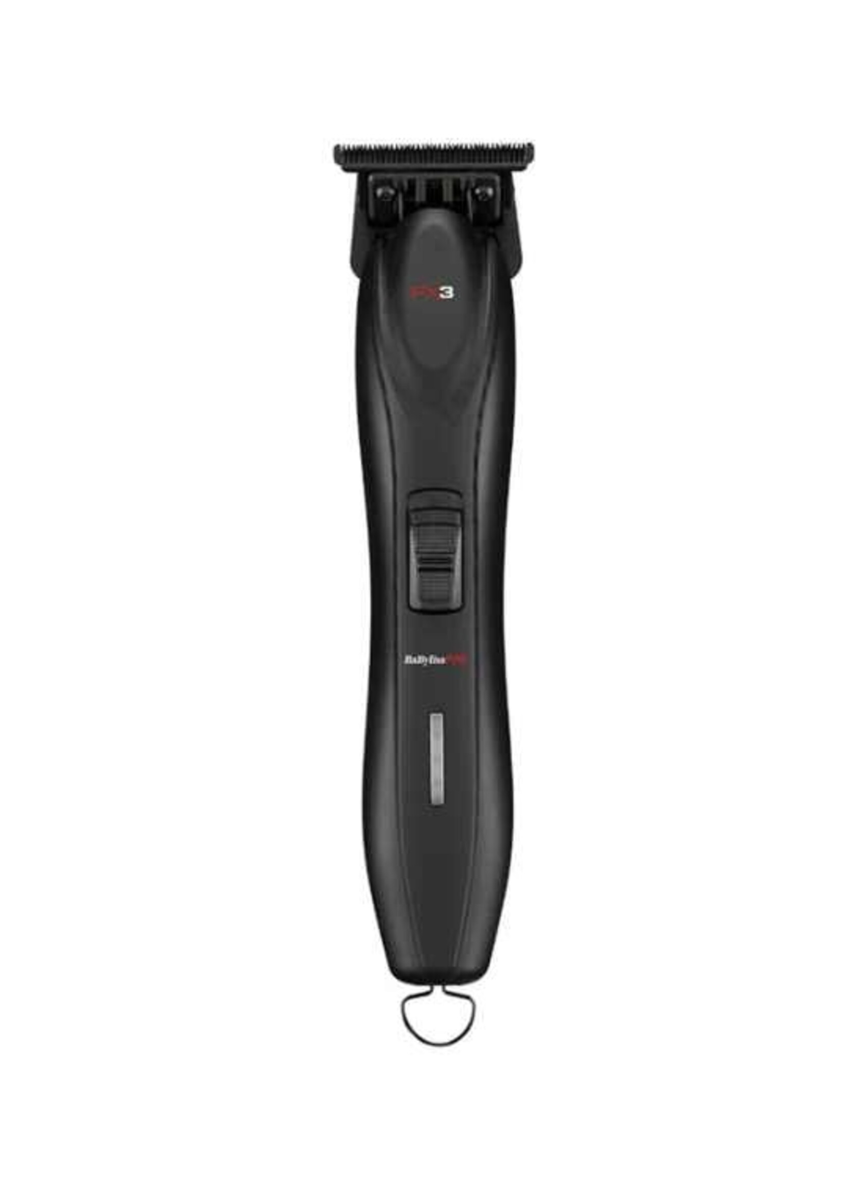 BABYBLISS BaByliss Pro FX3 High-Torque Trimmer - Matte Black