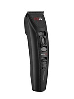 BABYBLISS BaByliss Pro FX3 High-Torque Clipper - Matte Black