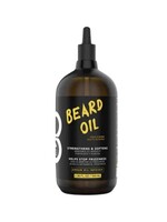L3VEL 3 L3VEL 3 Beard Oil