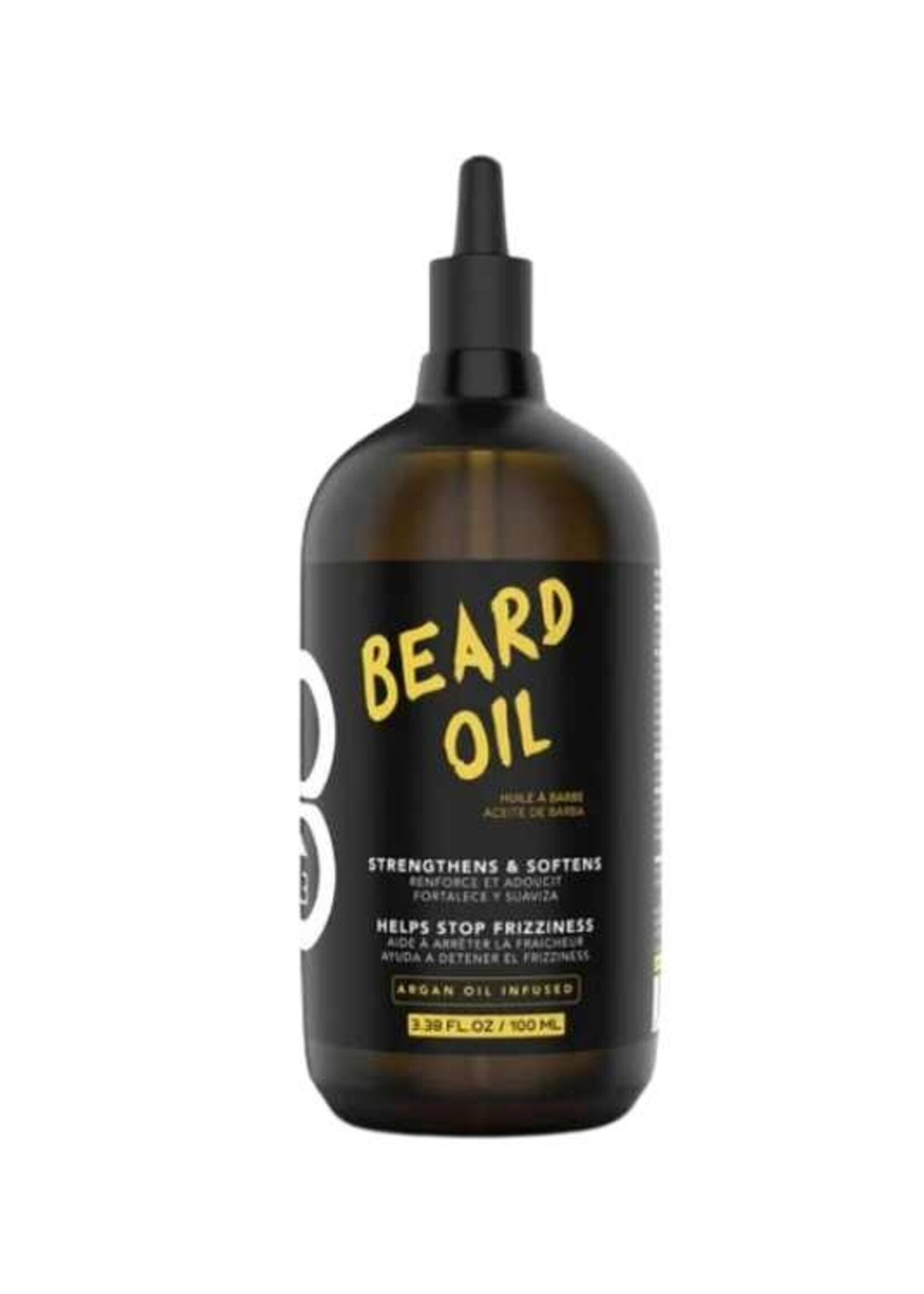 L3VEL 3 L3VEL 3 Beard Oil