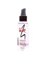ChaZap Liquid Razor - 4oz