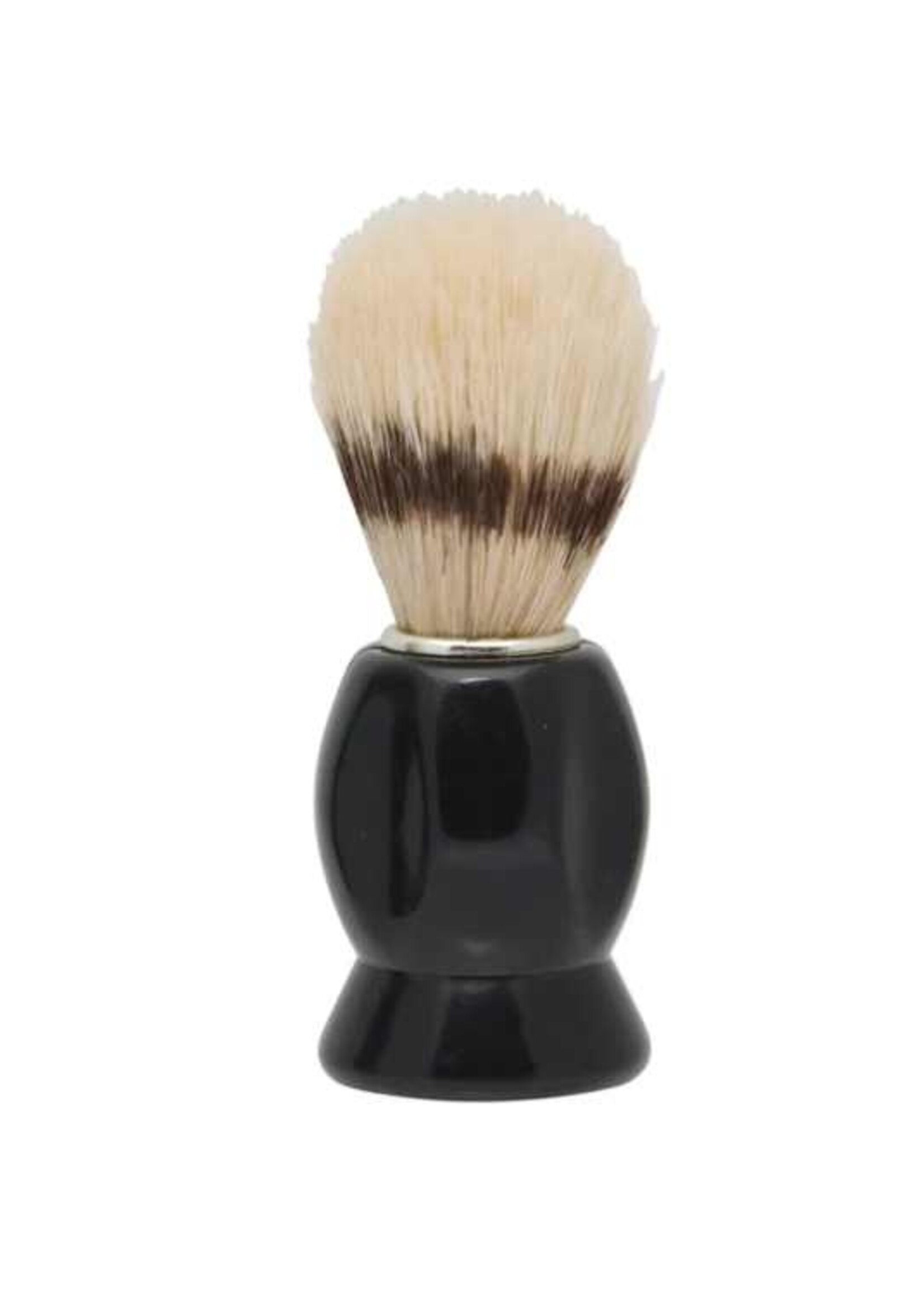 Diane Wooden Shave Brush with 100% Boar Bristles