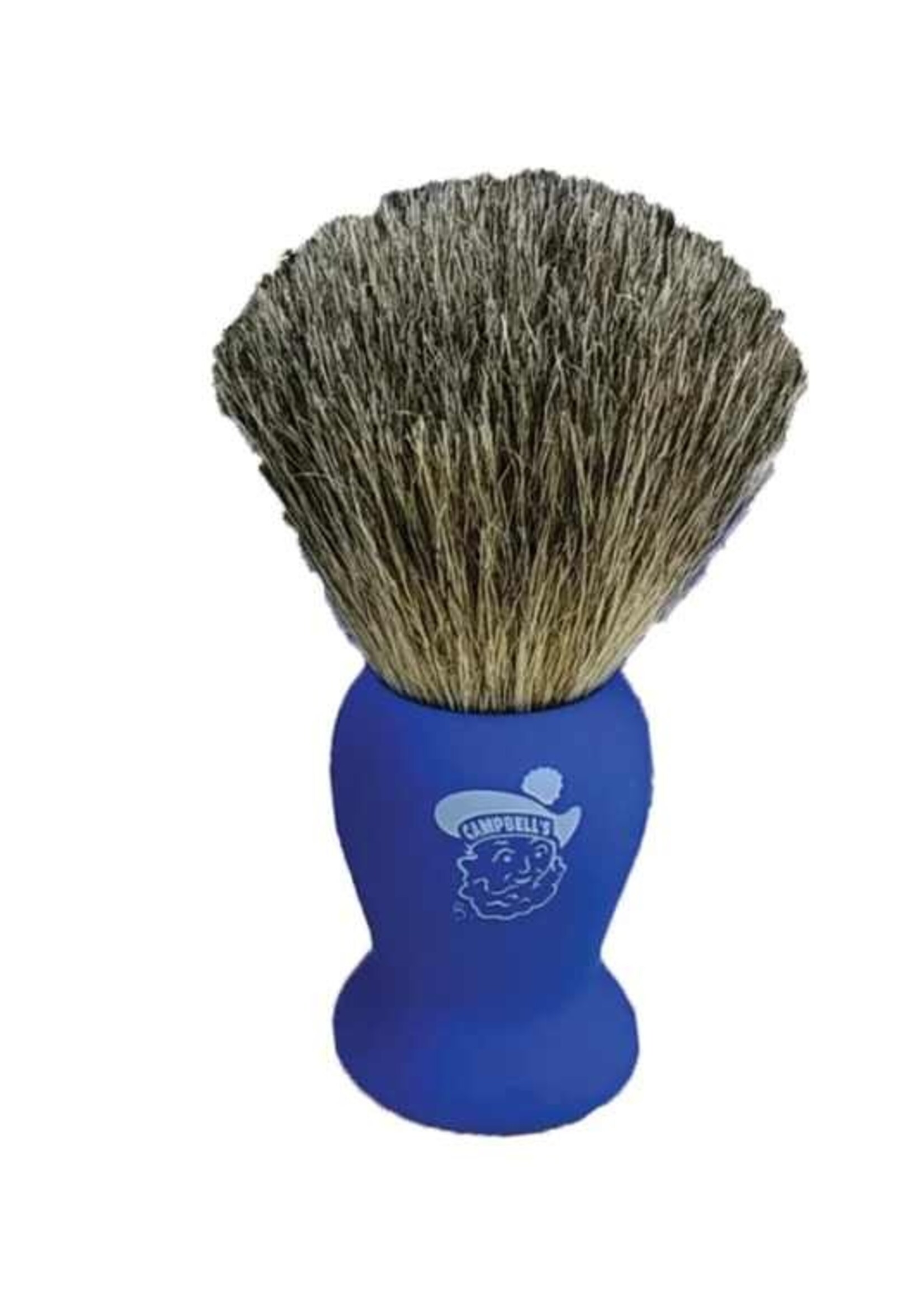 Campbell's Premium Shave Brush