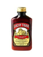 Lucky Tiger Liquid Cream Shave