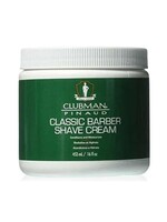 CLUBMAN Clubman Classic Shave Cream - 16oz